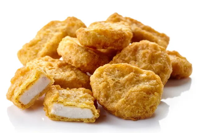 Nuggets (10pcs)
