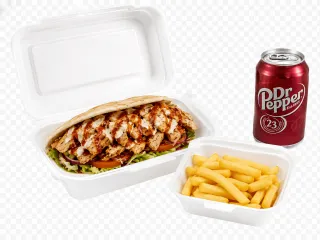 Meal 8