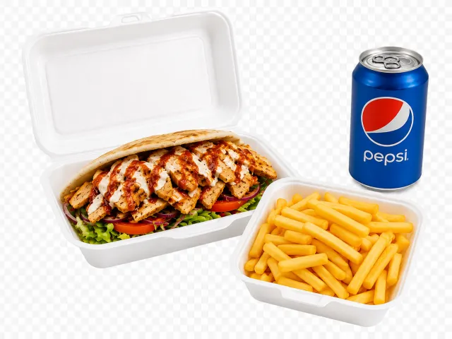 Meal 6