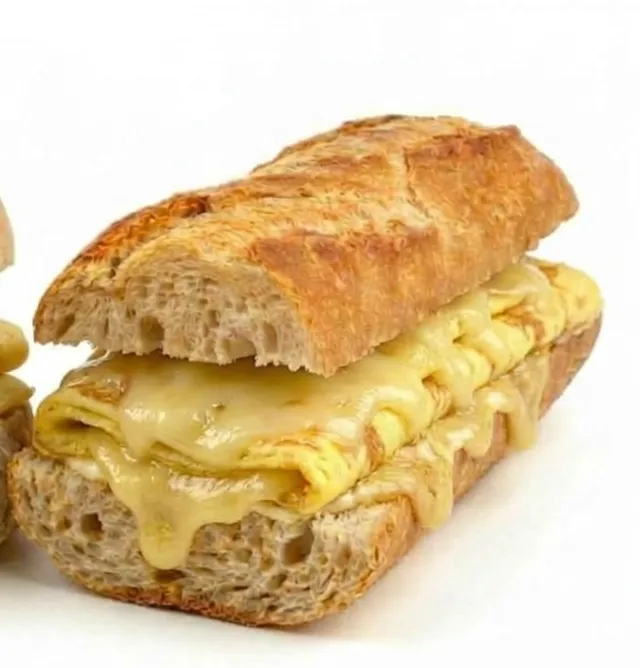Cheese & Onion