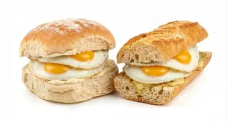 Fried Egg