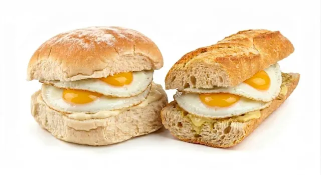 Fried Egg