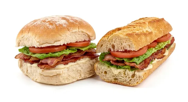 BLT
